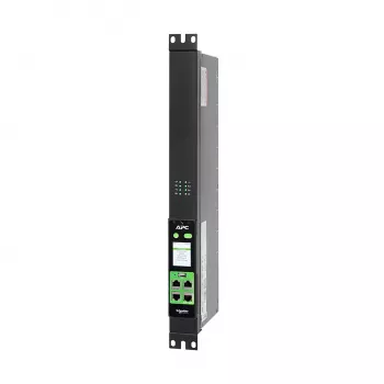 Rack PDU APC EPDU2016S 1U, 16A 230V, 8x výstup C13