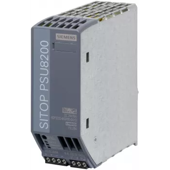 Siemens 6EP3333-8SB00-0AY0 napájací zdroj do interiéru viacfarebný