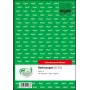 Obchodný formulár Sigel SD032