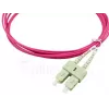 BlueOptics SFP3232FU3MK InfiniBand optický kábel 3 m SC OM4