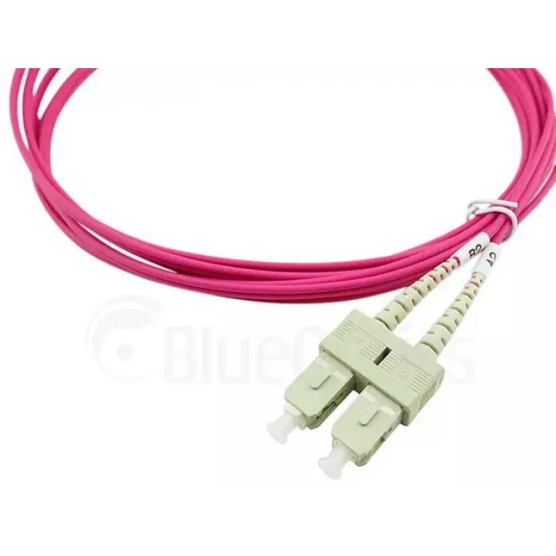 BlueOptics SFP3232FU3MK InfiniBand optický kábel 3 m SC OM4