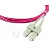BlueOptics SFP3232FU3MK InfiniBand optický kábel 3 m SC OM4