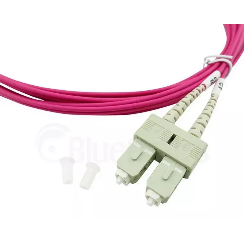 BlueOptics SFP3232FU3MK InfiniBand optický kábel 3 m SC OM4