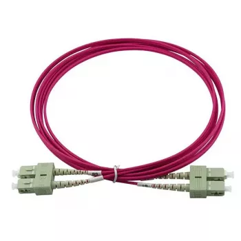 BlueOptics SFP3232FU3MK InfiniBand optický kábel 3 m SC OM4