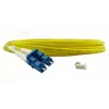 BlueOptics SFP3132BU10MK InfiniBand optický kábel 10 m LC SC