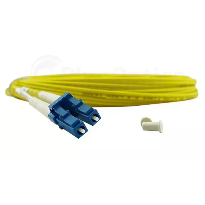 BlueOptics SFP3132BU10MK InfiniBand optický kábel 10 m LC SC