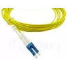 BlueOptics SFP3132BU10MK InfiniBand optický kábel 10 m LC SC
