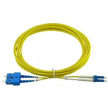 BlueOptics SFP3132BU10MK InfiniBand optický kábel 10 m LC SC