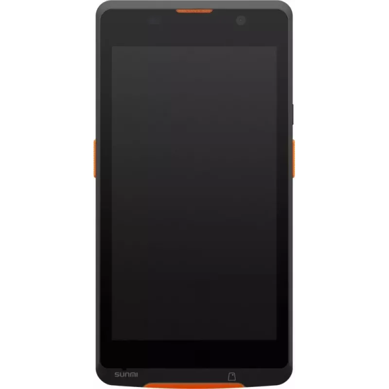 Mobilný POS SUNMI P2 Mini s 2 GB RAM, 16 GB úložiskom a 5-MP kamerou
