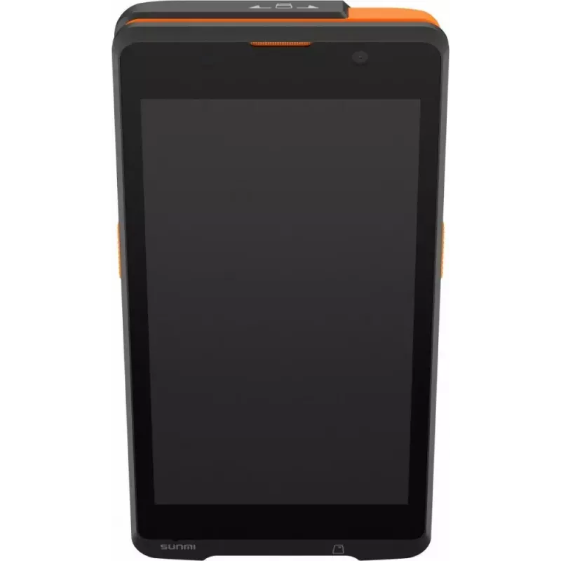 Mobilný POS SUNMI P2 Mini s 2 GB RAM, 16 GB úložiskom a 5-MP kamerou
