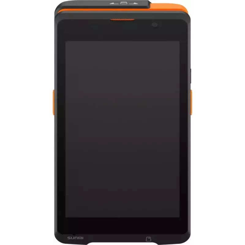 Mobilný POS SUNMI P2 Mini s 2 GB RAM, 16 GB úložiskom a 5-MP kamerou