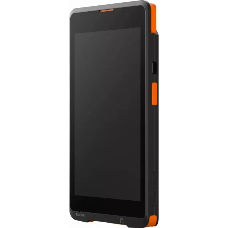 Mobilný POS SUNMI P2 Mini s 2 GB RAM, 16 GB úložiskom a 5-MP kamerou