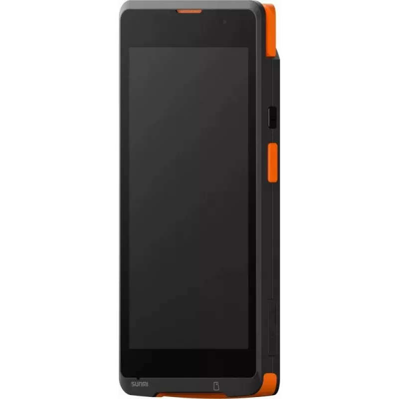 Mobilný POS SUNMI P2 Mini s 2 GB RAM, 16 GB úložiskom a 5-MP kamerou