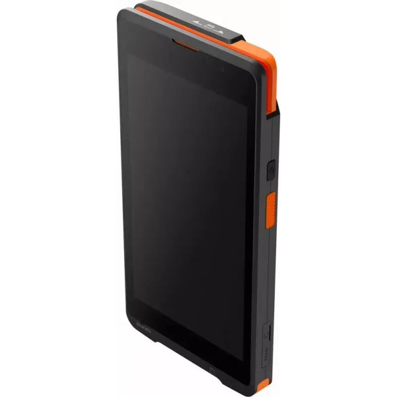 Mobilný POS SUNMI P2 Mini s 2 GB RAM, 16 GB úložiskom a 5-MP kamerou