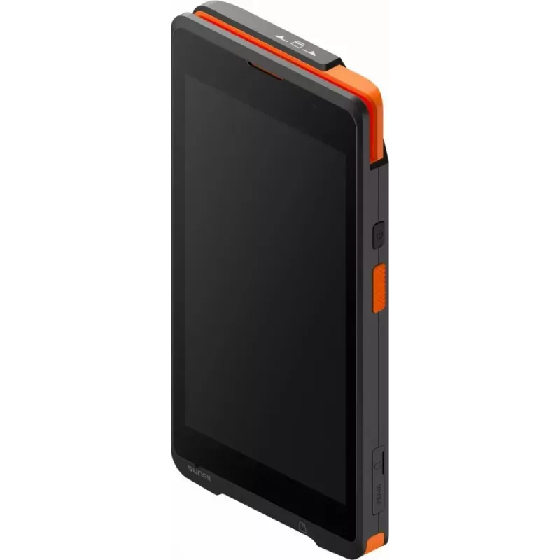 Mobilný POS SUNMI P2 Mini s 2 GB RAM, 16 GB úložiskom a 5-MP kamerou