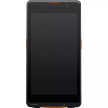 Mobilný POS SUNMI P2 Mini s 2 GB RAM, 16 GB úložiskom a 5-MP kamerou