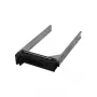 DELL G281D kryt pozície disku 2,5 palca panel
