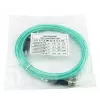 BlueOptics SFP3333EU5MK InfiniBand optický kábel 5 m ST Aqua