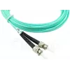 BlueOptics SFP3333EU5MK InfiniBand optický kábel 5 m ST Aqua
