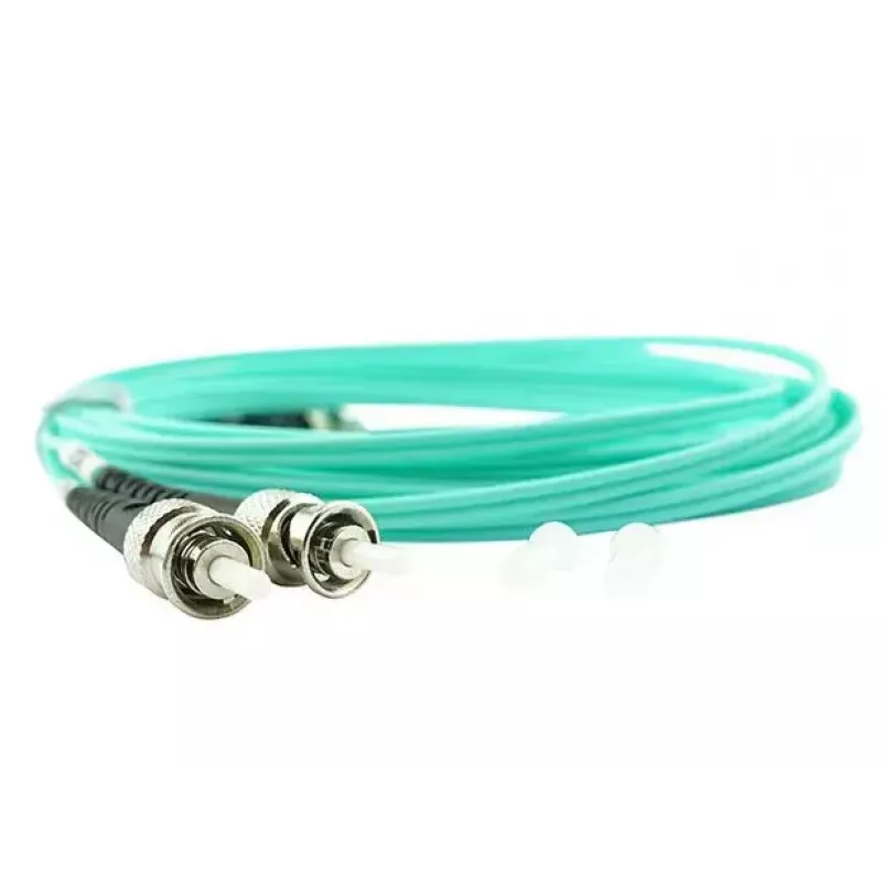 BlueOptics SFP3333EU5MK InfiniBand optický kábel 5 m ST Aqua