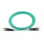 BlueOptics SFP3333EU5MK InfiniBand optický kábel 5 m ST Aqua