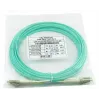 BlueOptics SFP3131EU5MK InfiniBand optický kábel 5m LC Aqua OM3