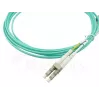 BlueOptics SFP3131EU5MK InfiniBand optický kábel 5m LC Aqua OM3