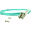 BlueOptics SFP3131EU5MK InfiniBand optický kábel 5m LC Aqua OM3