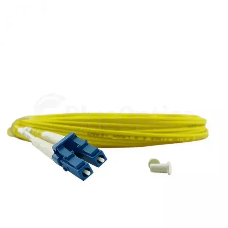 BlueOptics InfiniBand optický kábel 3m LC konektor-konektor