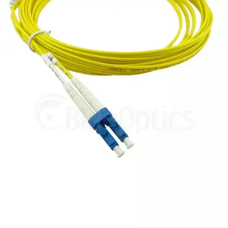 BlueOptics InfiniBand optický kábel 3m LC konektor-konektor