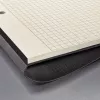 Poznámkový blok Sigel CONCEPTUM A5 120 listov čierny