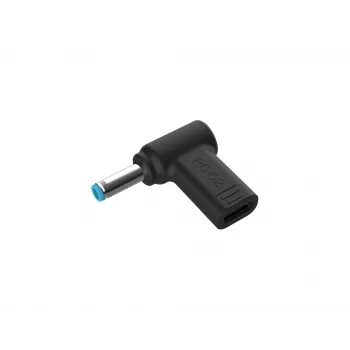Conceptronic ABBY15PC02 DC na USB-C adaptér, Dell 4,5x3,0mm, 18-20V