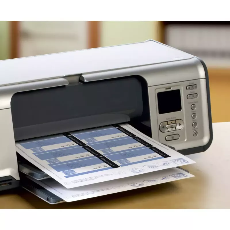 Papier na vizitky Avery C32015-10
