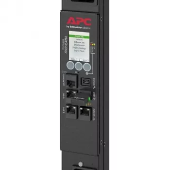 Sieťová karta APC AP9834 WLAN Wireless USB rozhranie čierna