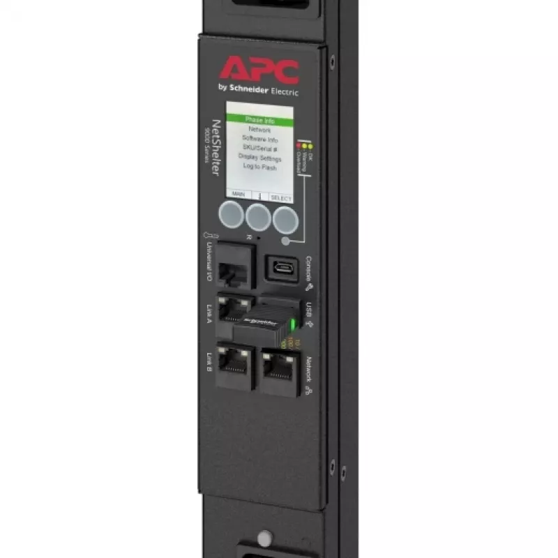 Sieťová karta APC AP9834 WLAN Wireless USB rozhranie čierna
