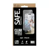 PanzerGlass SAFE Ultra-Wide Fit ochranná fólia displeja s čiernym rámom, Apple iPhone Air