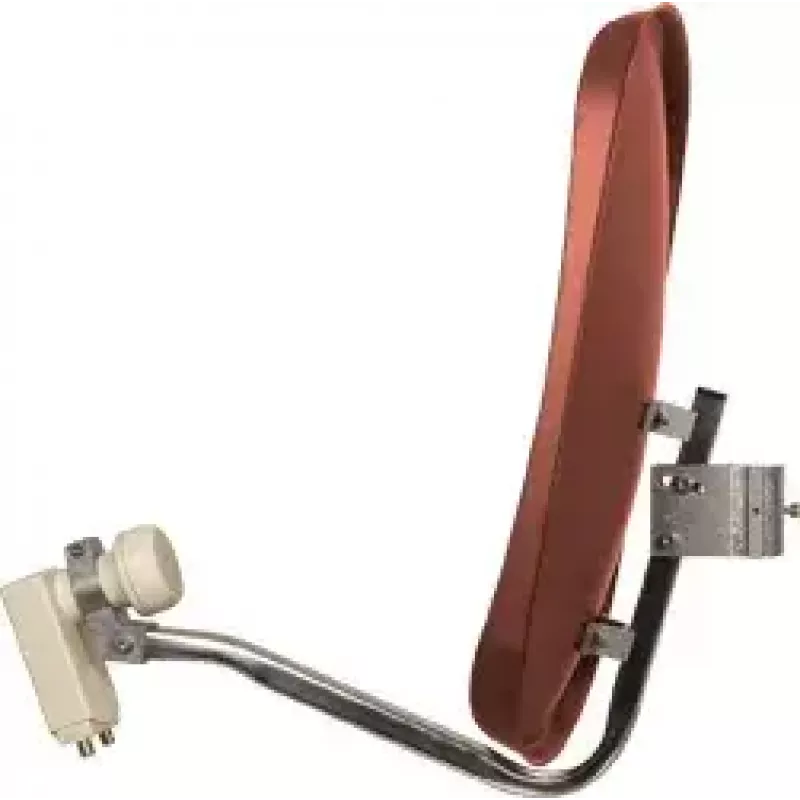 Satelitná anténa TechniSat Digidish 45 Twin Rot