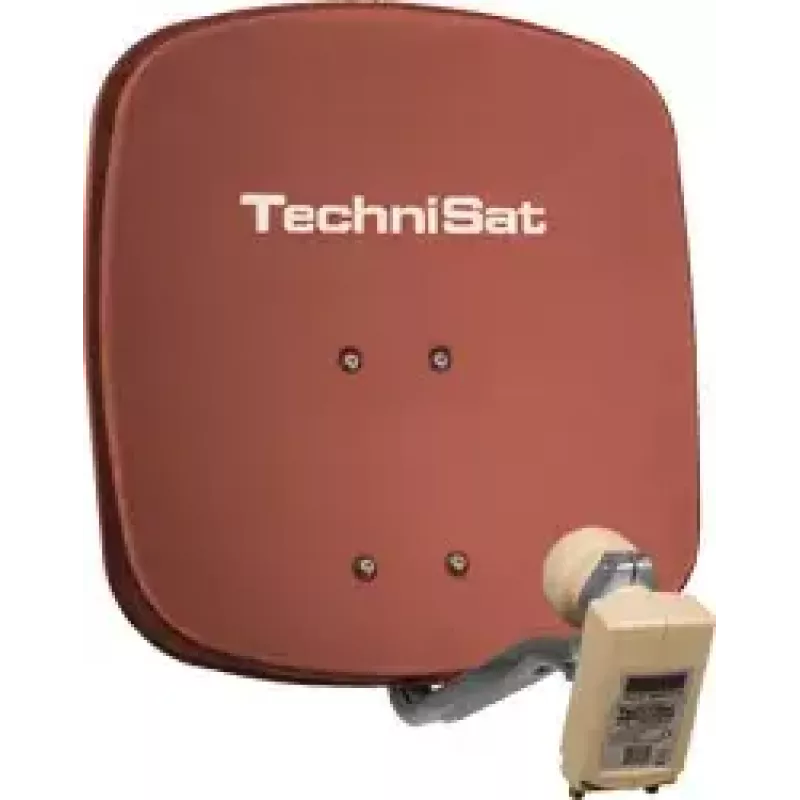 Satelitná anténa TechniSat Digidish 45 Twin Rot