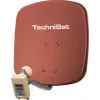Satelitná anténa TechniSat Digidish 45 Twin Rot