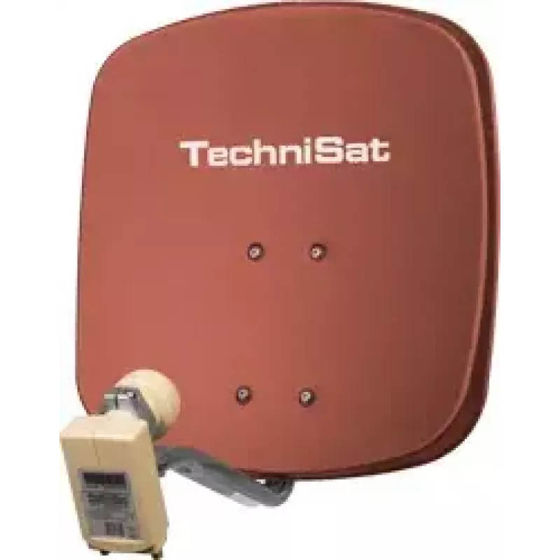 Satelitná anténa TechniSat Digidish 45 Twin Rot