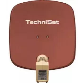 Satelitná anténa TechniSat Digidish 45 Twin Rot