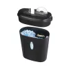 Hama Home X12CD skartovačka časticový rez 72 dB 22 cm čierna