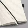 Písací zápisník Sigel Conceptum A4 194 listov čierny