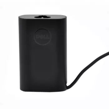 DELL 450-18921 napájací zdroj/nabíjačka interiérová 45 W čierna