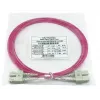 BlueOptics SFP3232FU5MK InfiniBand optický kábel 5 m SC