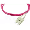 BlueOptics SFP3232FU5MK InfiniBand optický kábel 5 m SC