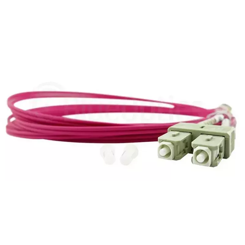 BlueOptics SFP3232FU5MK InfiniBand optický kábel 5 m SC
