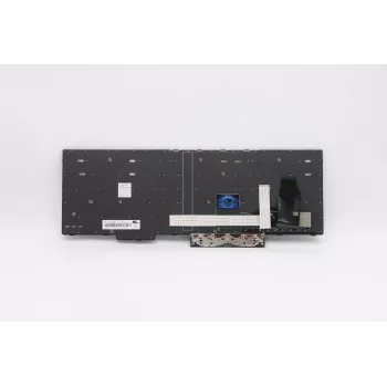 Lenovo 5N20V78134 náhradný diel notebooku klávesnica