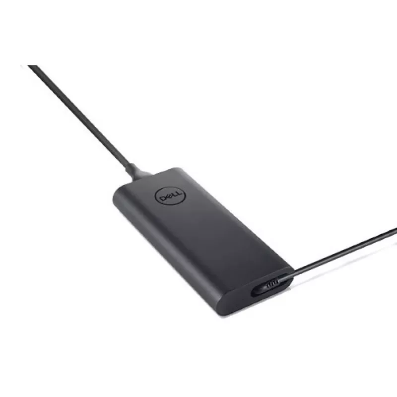 DELL VW0G0 napájací adaptér/menič interiérový 130 W čierny