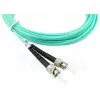 BlueOptics SFP3333EU2MK InfiniBand optický kábel 2 m ST modrý